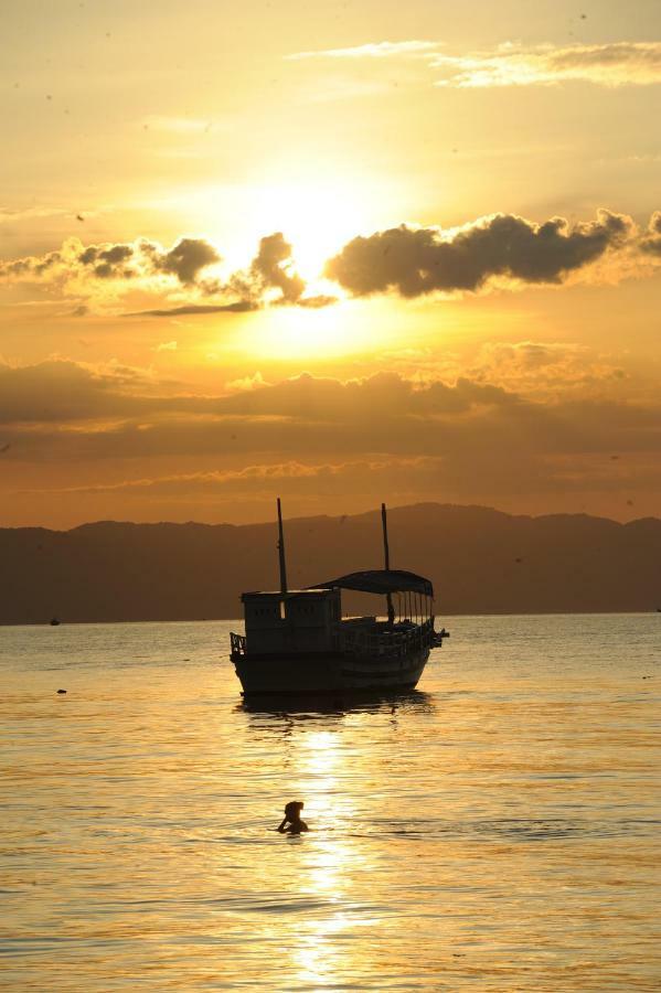 ซัมเดย์ออฟไซเลนซ์รีสอร์ทแอนด์สปา Ninh Hoa ภายนอก รูปภาพ